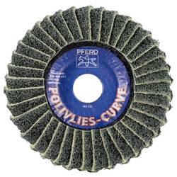 PFERD TOOLS 44694133 lamelový kotouč Průměr 125 mm Zrnitost=240 5 ks