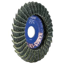 PFERD TOOLS 44694133 lamelový kotouč Průměr 125 mm Zrnitost=240 5 ks