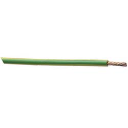 Stäubli 60.7088-10021 lanko/ licna, FLEXI-1V, 1 x 1.50 mm², černá, metrové zboží