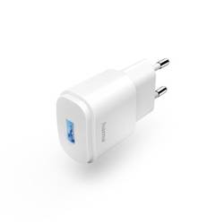Hama USB nabíječka 6.00 W 1x USB A vnitřní