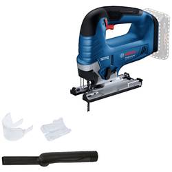 Bosch Professional GST 18V-125 B solo akumulátorová přímočará pila , bez akumulátoru, bez nabíječky, 18 V, 06015B3001