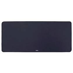 Hama Business XL podložka pod myš černá