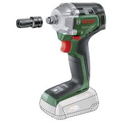 Bosch Home and Garden UniversalImpactDrive 18V-350, 0603980304 aku rázový utahovák, 350 Nm, 18 V