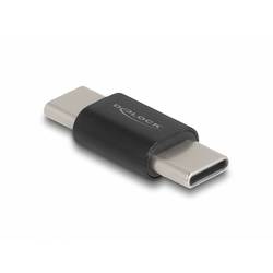 Delock USB 2.0 adaptér [1x USB 3.1 zástrčka C - 1x USB 3.1 zástrčka C ] 60035