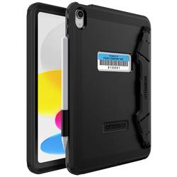 Otterbox Defender Kickstand Asset Tag Case obal na tablet Apple iPad 10.9 (Gen.10, 2022) 27,7 cm (10,9) Backcover černá