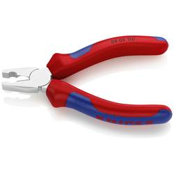 Knipex 08 05 110 dílna kombinované minikleště , 110 mm