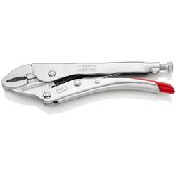 Knipex 41 04 180 kleště samosvorné půlkulaté 0 - 30 mm 180 mm