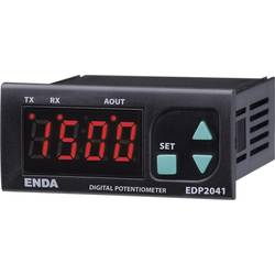 Enda EDP2041-230 digitální potenciometr -60 do 150 °C (d x š x v) 71 x 77 x 35 mm