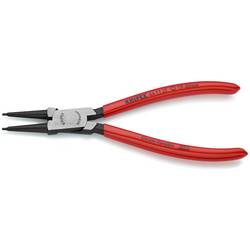 Knipex 44 11 J2 kleště na pojistné kroužky Vhodné pro (kleště na pojistné kroužky) vnitřní kroužky 19-60 mm Tvar hrotu rovný