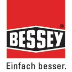 Bessey GZ30 Svěrka Rozpětí (max.):300 mm Délka vyložení:140 mm