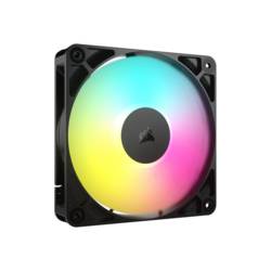 Corsair CO-9050180-WW PC větrák s krytem černá (š x v x h) 120 x 25 x 120 mm