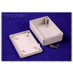 Hammond Electronics 1591XXMGY univerzální pouzdro 85 x 56 x 25 ABS šedá 1 ks