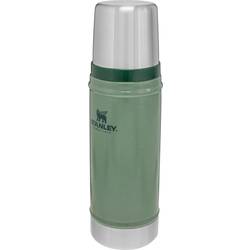 STANLEY Classic Bottle XS Hammerton termolahev zelená 0.47 l 10-01228-072