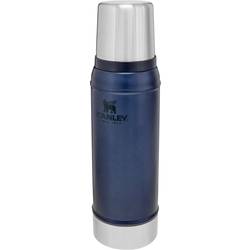 STANLEY Classic Bottle S Nightfall termolahev modrá 0.75 l 10-01612-041