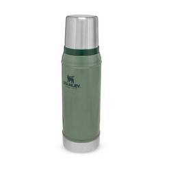 STANLEY Classic Bottle S Hammerton termolahev zelená 0.75 l 10-01612-027