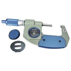 Dasqua 4410-1110-A Dasqua 4410-1110-A Nový vylepšený digitální mikrometr IP65 s dvojitým čipem IP67