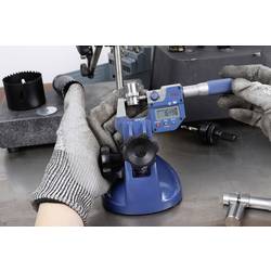 Dasqua 4410-1110-A Dasqua 4410-1110-A Nový vylepšený digitální mikrometr IP65 s dvojitým čipem IP67