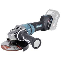 Makita S_0380_100138717 GA051GZ Akumulátorová úhlová bruska 150 mm, bez akumulátoru, bez nabíječky, 2300 W, 40 V