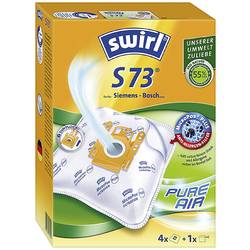 Swirl S73 Airspace sáčky do vysavače 4 ks
