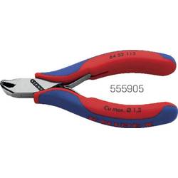 Knipex 64 42 115 pro elektrotechniky čelní štípací kleště 115 mm