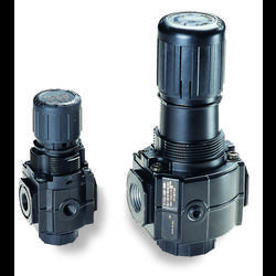 IMI NORGREN regulátor tlaku R72G-2GK-RMN G 1/4 1 ks