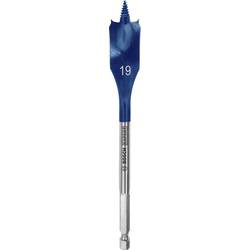 Bosch Accessories 2608900318 frézovací vrták do dřeva 19 mm Celková délka 152 mm šestihran 1 ks