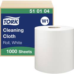 TORK 510104 neu čisticí hadříky 1 vrstev