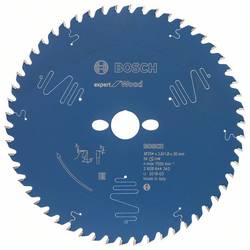Bosch Accessories Expert for Wood 2608644342 pilový kotouč 254 x 30 x 1.8 mm Počet zubů (na palec): 54 1 ks