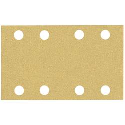 Bosch Accessories EXPERT C470 2608900878 brusný papír s otvory Zrnitost 60 (d x š) 133 mm x 80 mm 10 ks