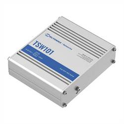 Teltonika TSW101 ethernetový switch