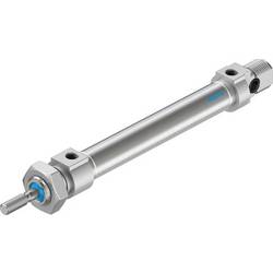 FESTO 1908254 DSNU-10-60-P-A normalizovaný válec délka: 60 mm 1 ks