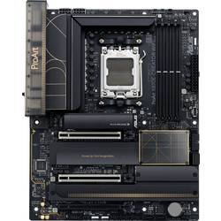 Asus PROART X870E-Creator WIFI (AM5) (D) Základní deska Socket (PC) AMD AM5 Tvarový faktor ATX Čipová sada základní desky AMD® X870