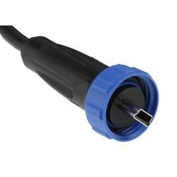 Bulgin PX0441/3M00 PX0441/3M00 1 ks