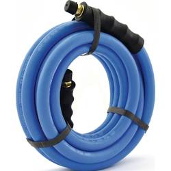 EWO Persluchtslang flextrem BluBird binnen-d. 9,5 mm buiten-d. 15,5 mm lengte 20 m b pneumatická hadice 20 m 20 bar