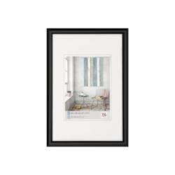 walther+ design KP045B vyměnitelný fotorámeček Formát papíru: 30 x 45 cm černá