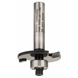 Bosch Accessories 2608628402 drážkovací fréza tvrdokov Délka 51 mm Vnější Ø 32 mm Ø hřídele 8 mm