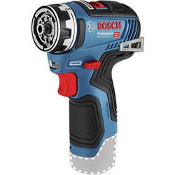 Bosch Professional GSR 12V-35 FC aku vrtací šroubovák, 12 V Li-Ion bez akumulátoru, bez nabíječky, 06019H3004