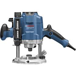Bosch Professional 0601626000 GOF 1250 CE vrchní frézka 1250 W