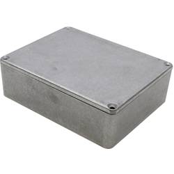 Hammond Electronics 1590BB2 univerzální pouzdro 119 x 94 x 38 litý hliník přírodní 1 ks