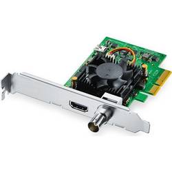 Blackmagic Design BM-BDLKMINIREC4K video karta