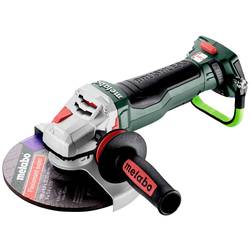 Metabo WPBA 18 LTX BL 15-180 Quick DS 601746840 Akumulátorová úhlová bruska 180 mm, bezkartáčové, kufřík, bez akumulátoru, bez nabíječky, 18 V