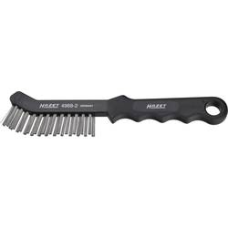 Kartáč na brzdové třmeny Hazet 4968-2