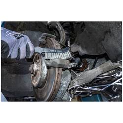 Hazet 4968-2 Hazet 4968-2 Kartáč na brzdové třmeny