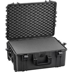 MAX PRODUCTS MAX540H245S kufřík na nářadí, 1 ks, (š x v x h) 594 x 270 x 473 mm