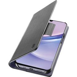 Cellularline neu Booklet Samsung Galaxy A16, Galaxy A16 5G černá stojící BOOK3GALA16K