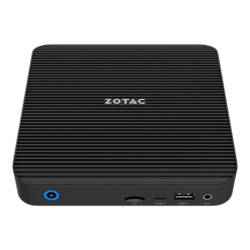 Zotac Barebone ZBOX CI343 NANO N100 ZBOX-CI343-BE