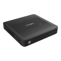 Zotac Barebone ZBOX MI351 Intel® Celeron® N100 ZBOX-MI351-E