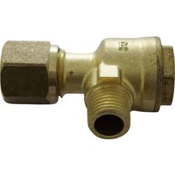 Aerotec 9412186 zpětný ventil pro stlačený vzduch 1 ks
