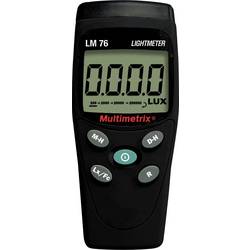 Multimetrix P06236201 LM 76 luxmetr 0 - 200000 lx