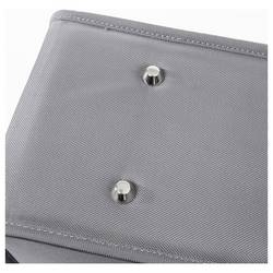 Sigel brašna na notebooky Desk Sharing Bag Premium M Max. velikost: 35,6 cm (14) tmavě šedá (š x v x h) 36 x 28 x 15 cm